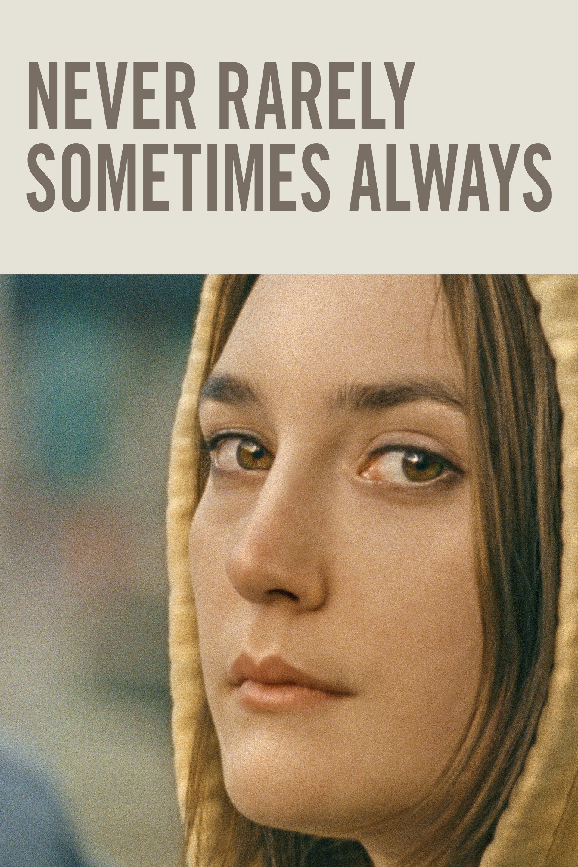 Never Rarely Sometimes Always (2020) [44430] (A1767040026) [[Movies]] --Plex--